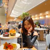 北京新店 || gaga二店，国贸里的轻食花园