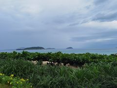 -三亚亚龙湾天域度假酒店