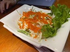 -鳗鱼家·深夜食堂(军博店)