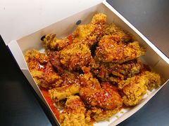 -前进5路汉堡炸鸡(前进五路店)