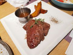 -摩欧客意式餐厅(高新活力汇店)