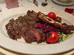 -王品牛排(郑州大卫城店)