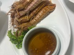 -靓湾海鲜·海景餐厅(小麦岛店)