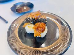 -和町回转自助日料(华山环宇城店)