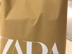 -ZARA(世贸天阶店)