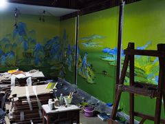 -好利来(鲁谷店)