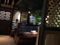卡座-洞庭土菜小炒馆(易发广场店)