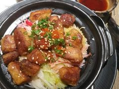 -月下料理(楷林IFC店)