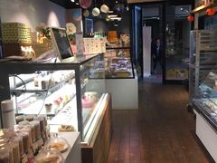 -匠造烘焙(上海湾店)