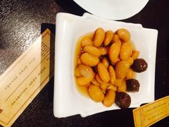 话梅芸豆-庆泰顺