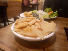 泡饼-尚渔味双拼烤鱼(燕郊永旺店)