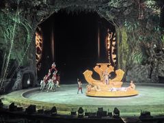 -广州长隆国际大马戏