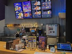 -Taco Bell 塔可钟(民田路店)