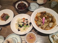 -周家二小姐的菜(西津渡店)