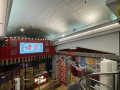 -老廣食堂(区庄店)