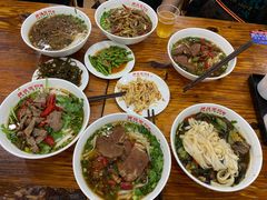 -肆姐面粉馆(坡子街店)