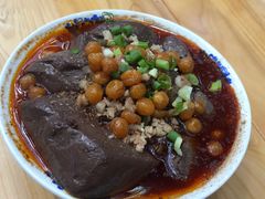 -正宗苏稽毛哥跷脚牛肉总店