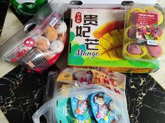 -嘿嘛仓储购(华明店)