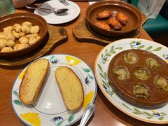 -萨莉亚(百联真光路店)