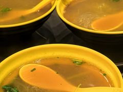 咖喱牛肉粉丝汤-大壶春生煎(世纪汇广场店)