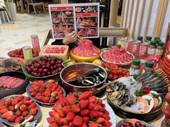 -松野谷·寿喜烧自助(华联顺义金街购物中心店)