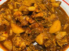 -农夫大盘鸡(经八路总店)