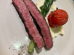 -解放碑威斯汀酒店-知味国际美食餐厅