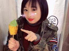 -茶是一枝花泡茶店