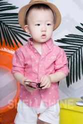 -SHELLSHINEkids山上儿童摄影(天邑澜山店)