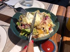 -Primo·丽莫意大利窑烤披萨