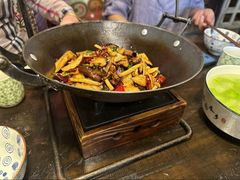 -吃货私房菜(丽江束河古镇店)