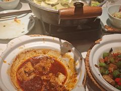 -全牛匠·乐山跷脚牛肉(西北旺万象汇店)