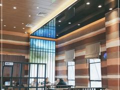 大堂-老湘亲·品鉴湘菜(蔡塘爱琴海店)