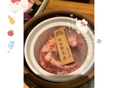 -黑牛の店·和牛烧肉(合生汇店)