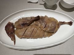 -狮王府淮扬菜(新街口友谊店)