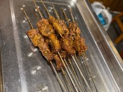 -福苗小骆驼烧烤(大唐不夜城店)