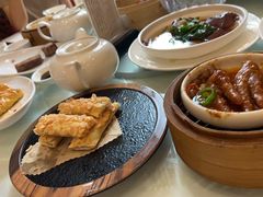 -聚家渔村·寻味顺德(大良店)