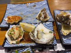 -帽帽家只卖生蚝·烧烤(沙湖路店)