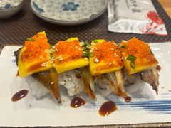 -樱の千渡日式料理·铁板烧•烧鸟(金盛田广场店)