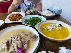 -双东酒店(东关街店)