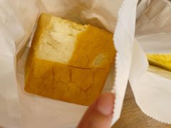 -君之狮子山·轻糖烘焙(松江印象城店)