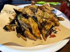 -东来土菜馆(民祥园路店)