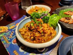 -觅山云南菜(泊富ICITY店)