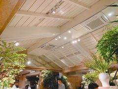 大堂-春暖花开(西溪店)