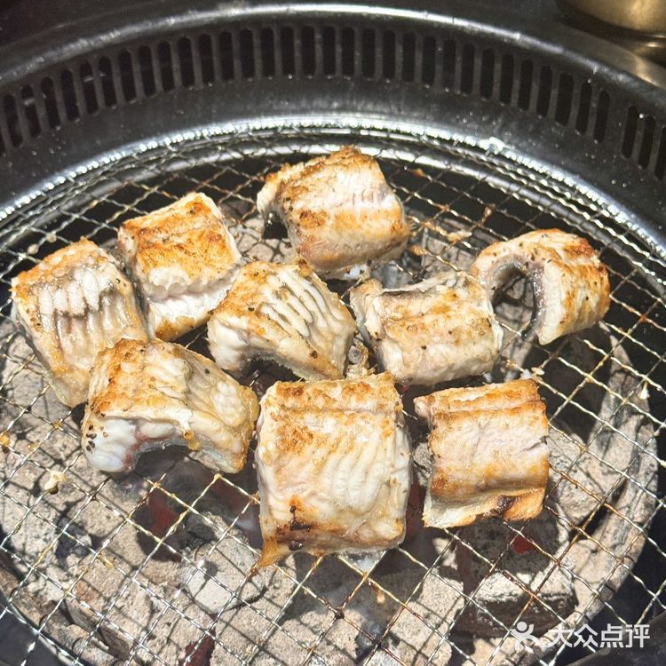 广州韩式烤肉🥩！这家我是第n刷了..