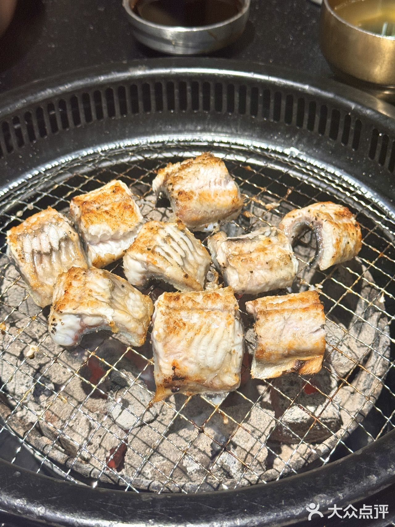 广州韩式烤肉🥩！这家我是第n刷了..