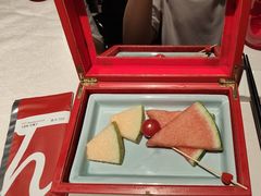 -千百味红餐厅·江西菜(绿地双子塔店)