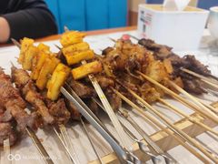 -阿里西北美食(小黄庄店)