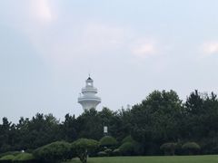 灯塔-日照灯塔风景区