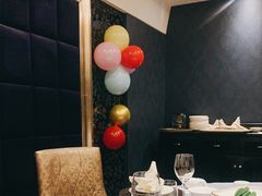 包厢-A One Kitchen·南京精菜馆(晶丽酒店店)
